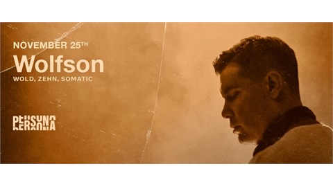 Wolfson