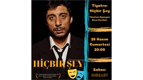 Hiçbir Şey
