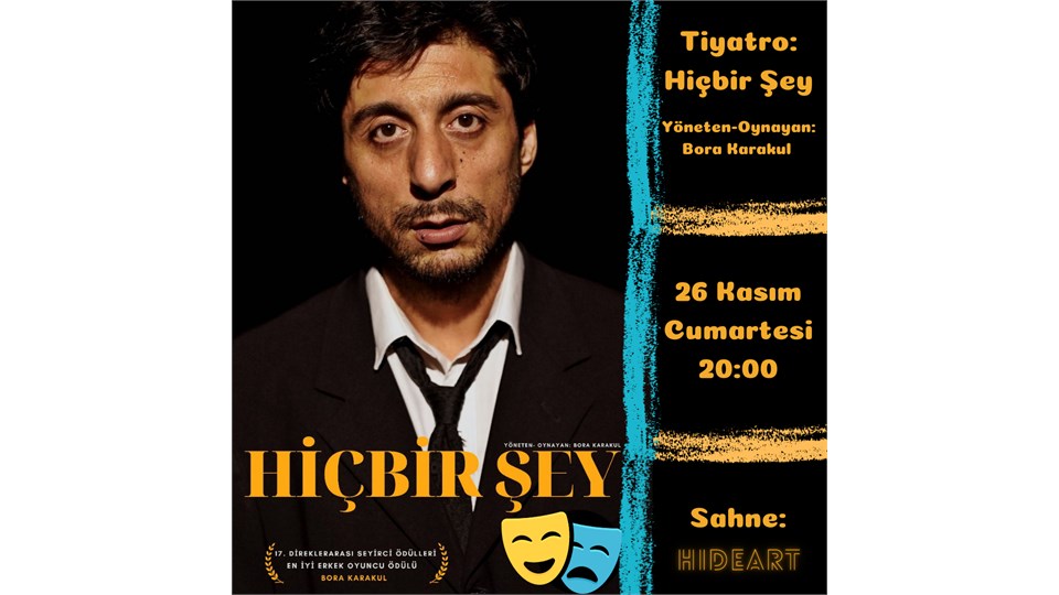 Hiçbir Şey