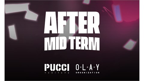 AFTER MIDTERM