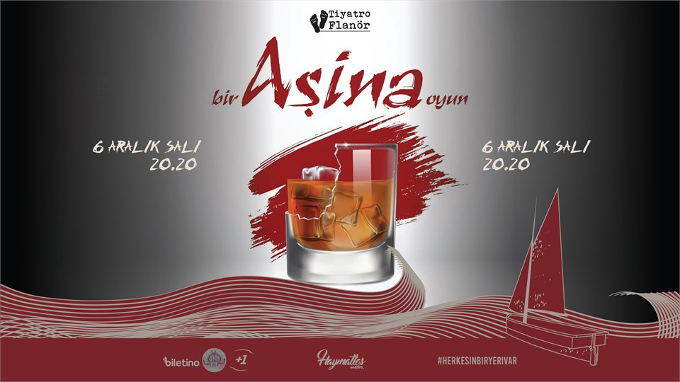 Bir Aşina Oyun