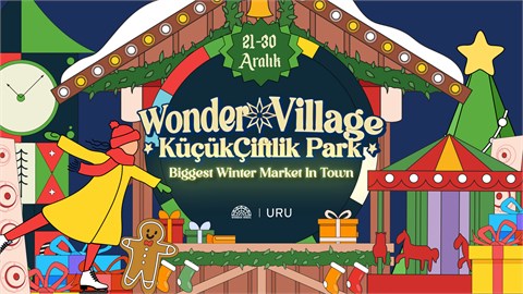 Wonder Village