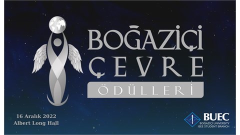 Boğaziçi Çevre Ödülleri