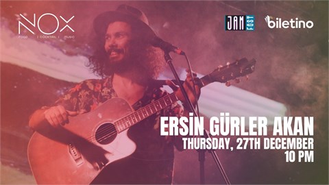 ERSİN GÜRLER AKAN
