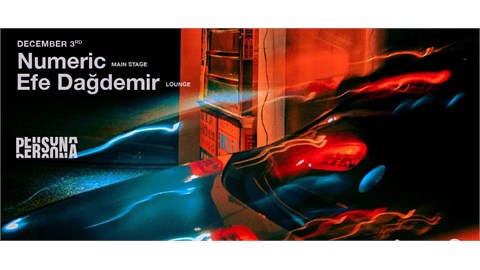 Numereic