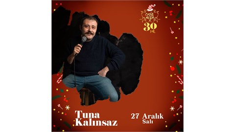 Tuna Kalınsaz