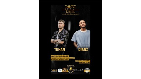 Tuhan & Dianz