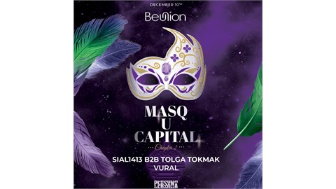 Masq U Capital