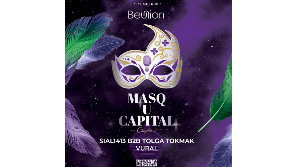 Masq U Capital