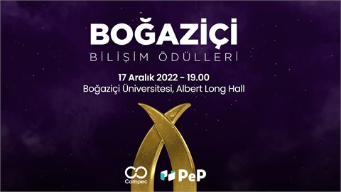 Boğaziçi Bilişim Ödülleri