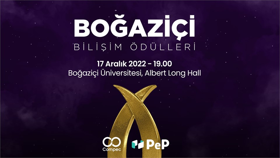Boğaziçi Bilişim Ödülleri
