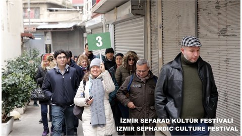 Kemeraltı Sinagoglar Turu