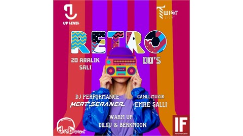 Retro Night