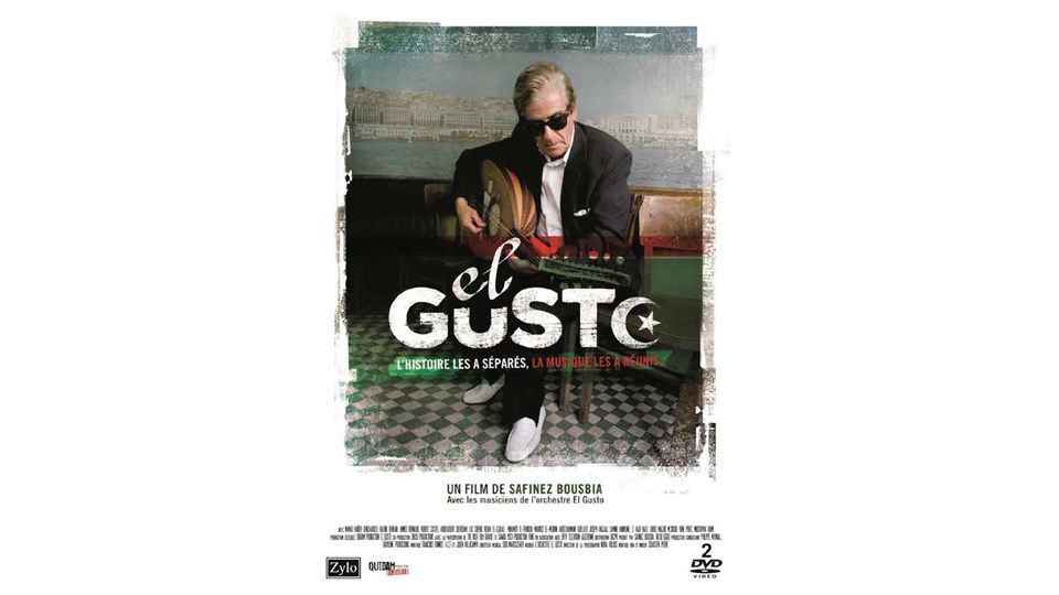 Film Gösterimi ''EL GUSTO''