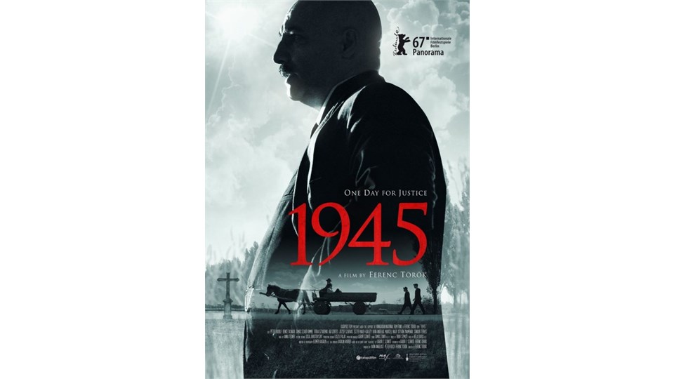Film Gösterimi  ''1945''