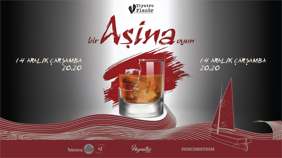 Bir Aşina Oyun