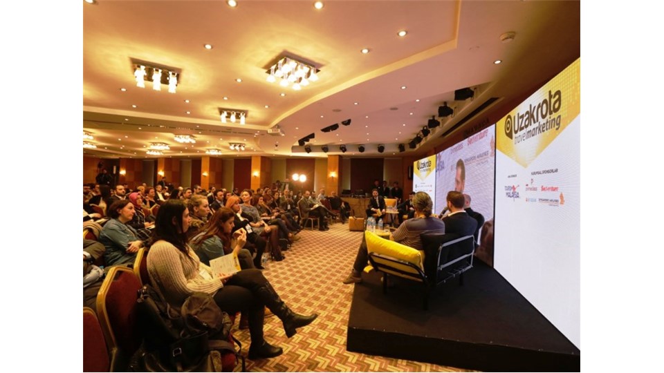Uzakrota Travel Summit '16