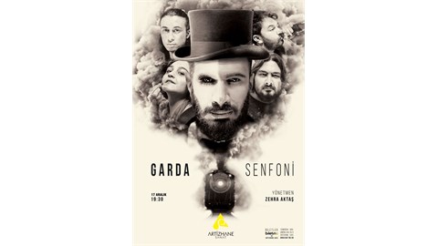 GARDA SENFONİ