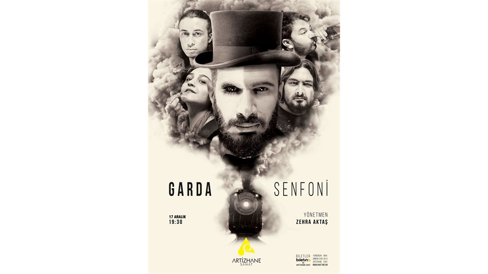 GARDA SENFONİ