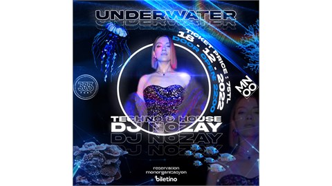 Underwater Party