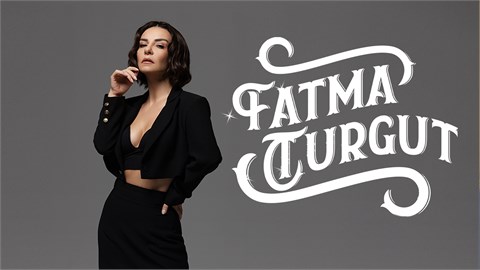 Fatma Turgut Dorock XL Kadıköy