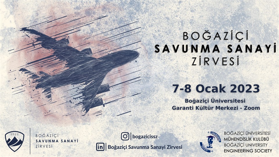 Savunma Sanayi Zirvesi