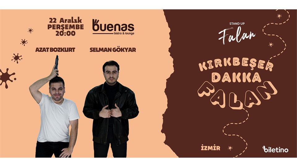 KIRKBEŞER DAKKA FALAN