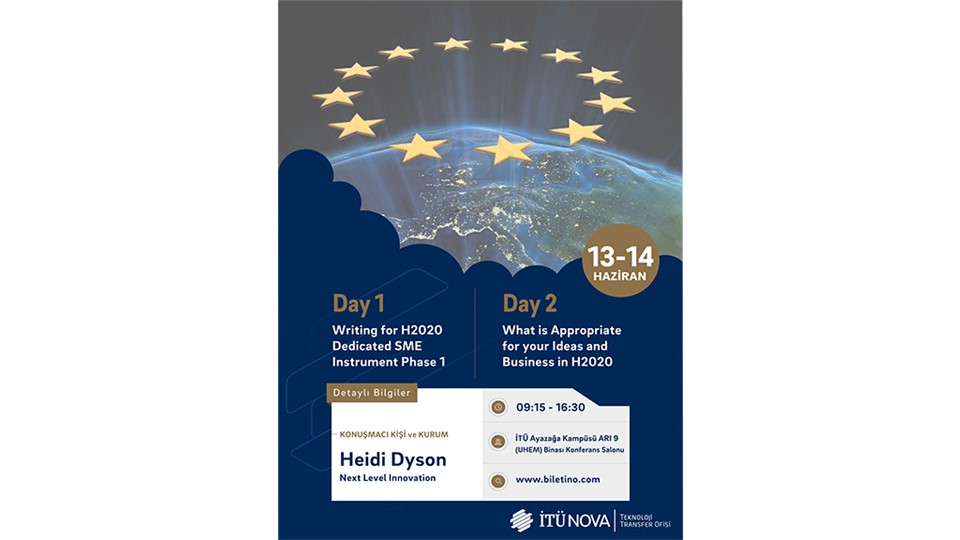 Horizon 2020 Information Days