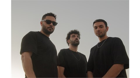 Şort Konseri - Muaf Kadıköy