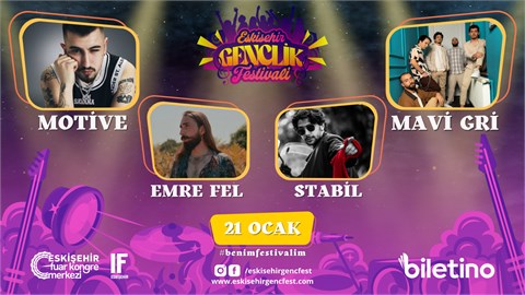 Eskişehir Gençlik Festivali