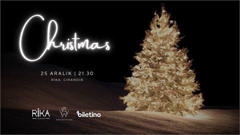 CHRISTMAS
