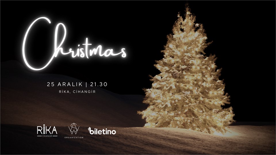 CHRISTMAS