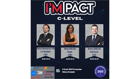 IMPACT C LEVEL 