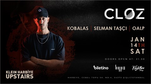 CLOZ