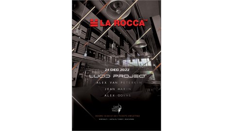 LUCID PROJECT 