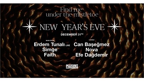 New Year's Eve