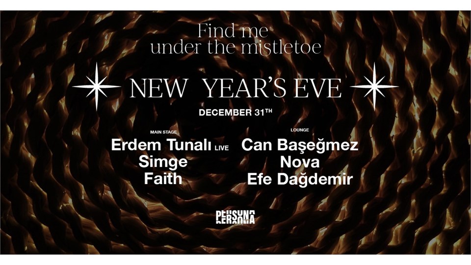 New Year's Eve