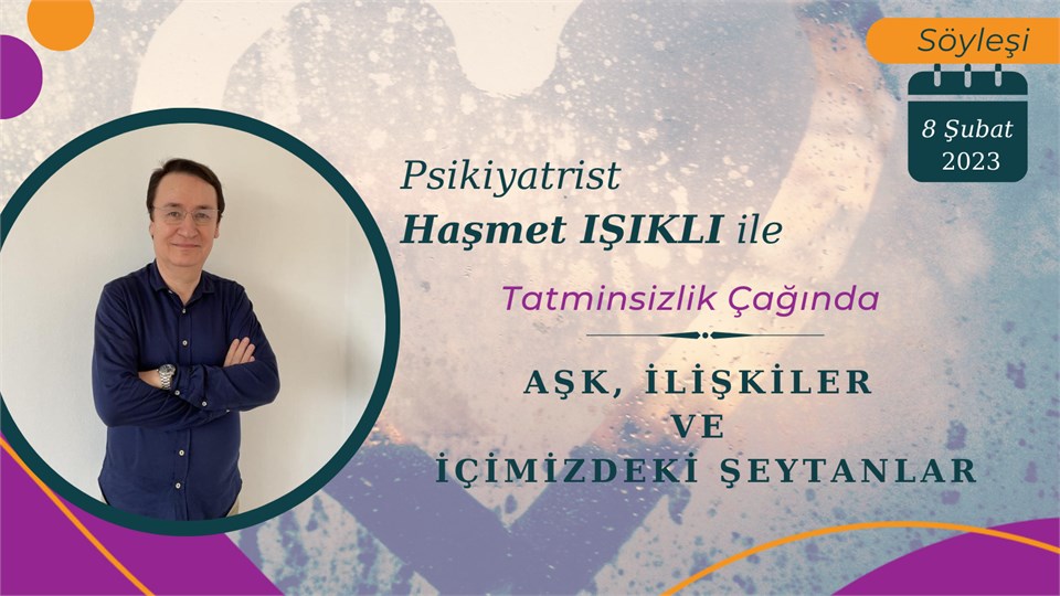 Tatminsizlik Çağında: Aşk, İlişkiler ve İçimizdeki Şeytanlar