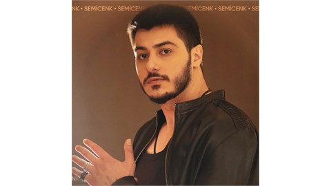 Semicenk Mersin Konseri