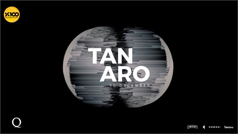 THE Q PROUDLY PRESENTS: TAN, ARO