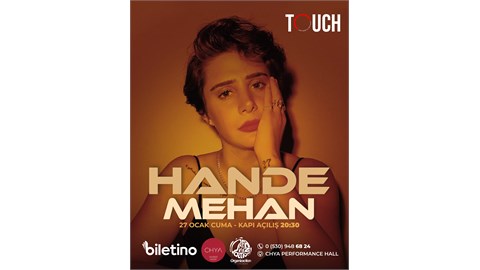 Hande Mehan