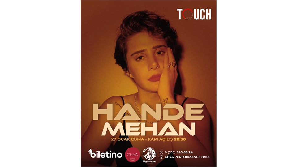 Hande Mehan
