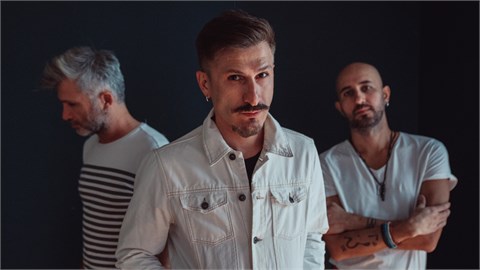 Redd Konseri Dorock XL Kadıköy Biletleri