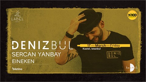 Deniz Bul