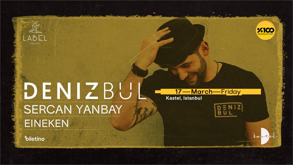 Deniz Bul