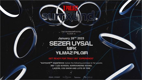SurrXund