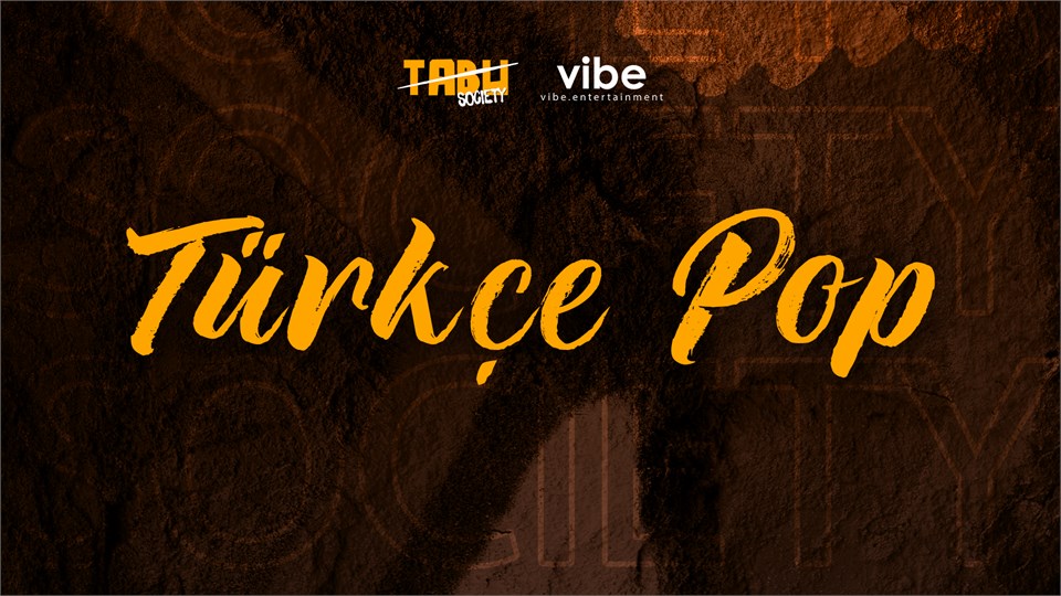 Türkçe Pop Partisi