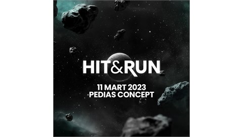 HIT&RUN