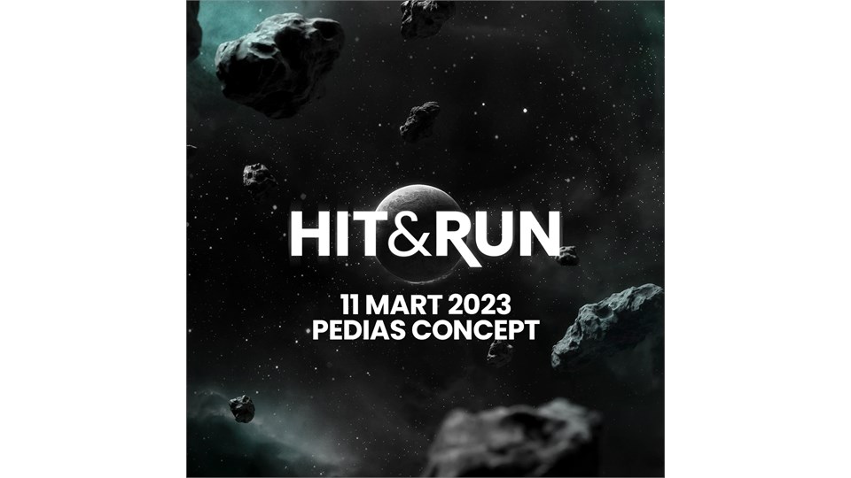 HIT&RUN