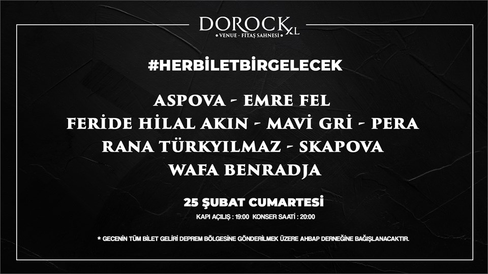 #herbiletbirgelecek